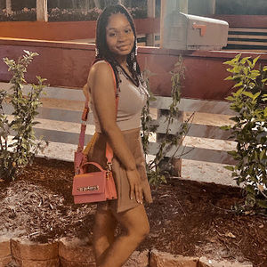 Meet your Posher, Justice